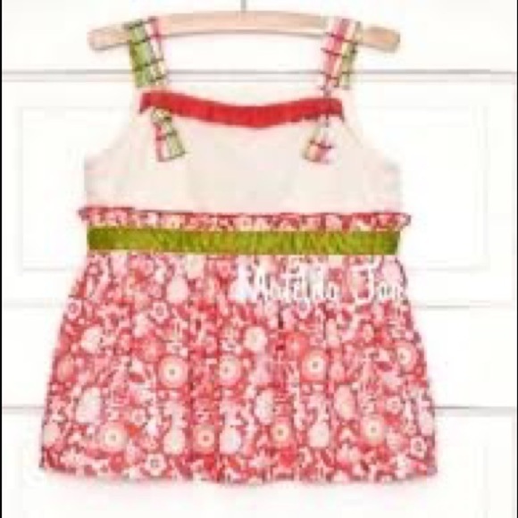 MATILDA Jane top size 6 - Picture 4 of 4